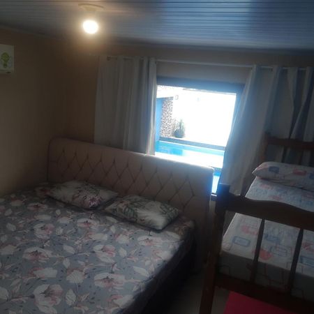 ホテル Da Silva Chale ペーニャ 部屋 写真