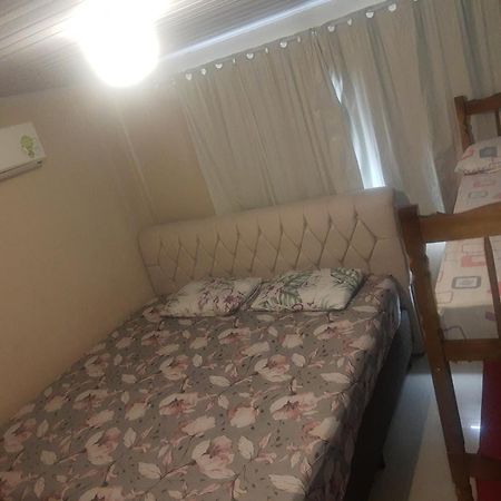 ホテル Da Silva Chale ペーニャ 部屋 写真