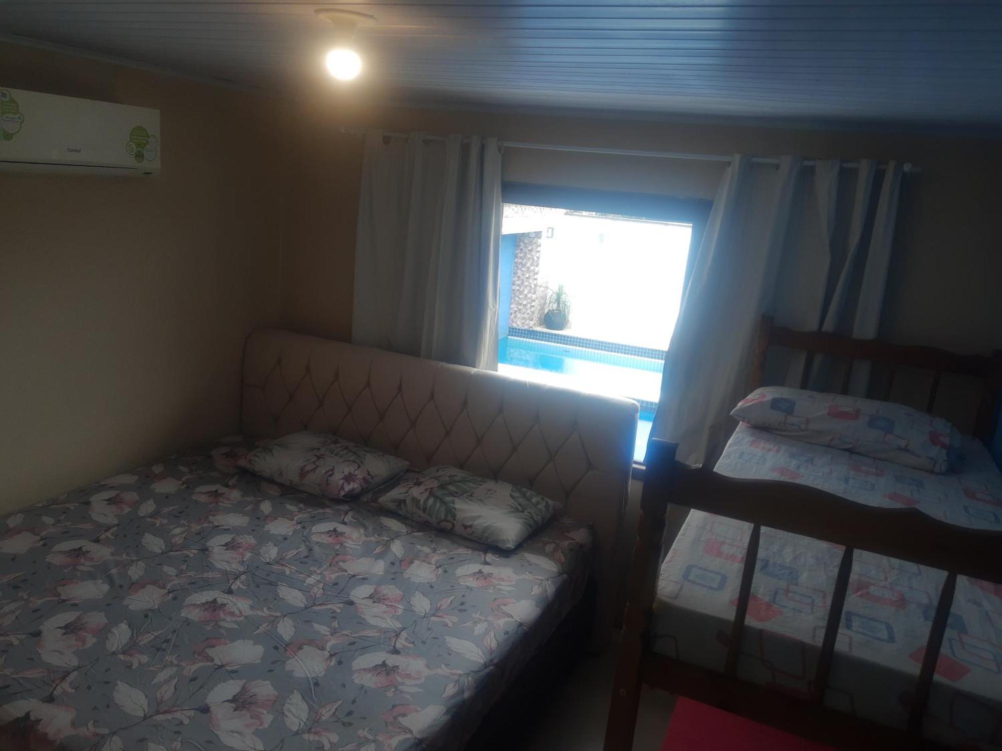 ホテル Da Silva Chale ペーニャ 部屋 写真