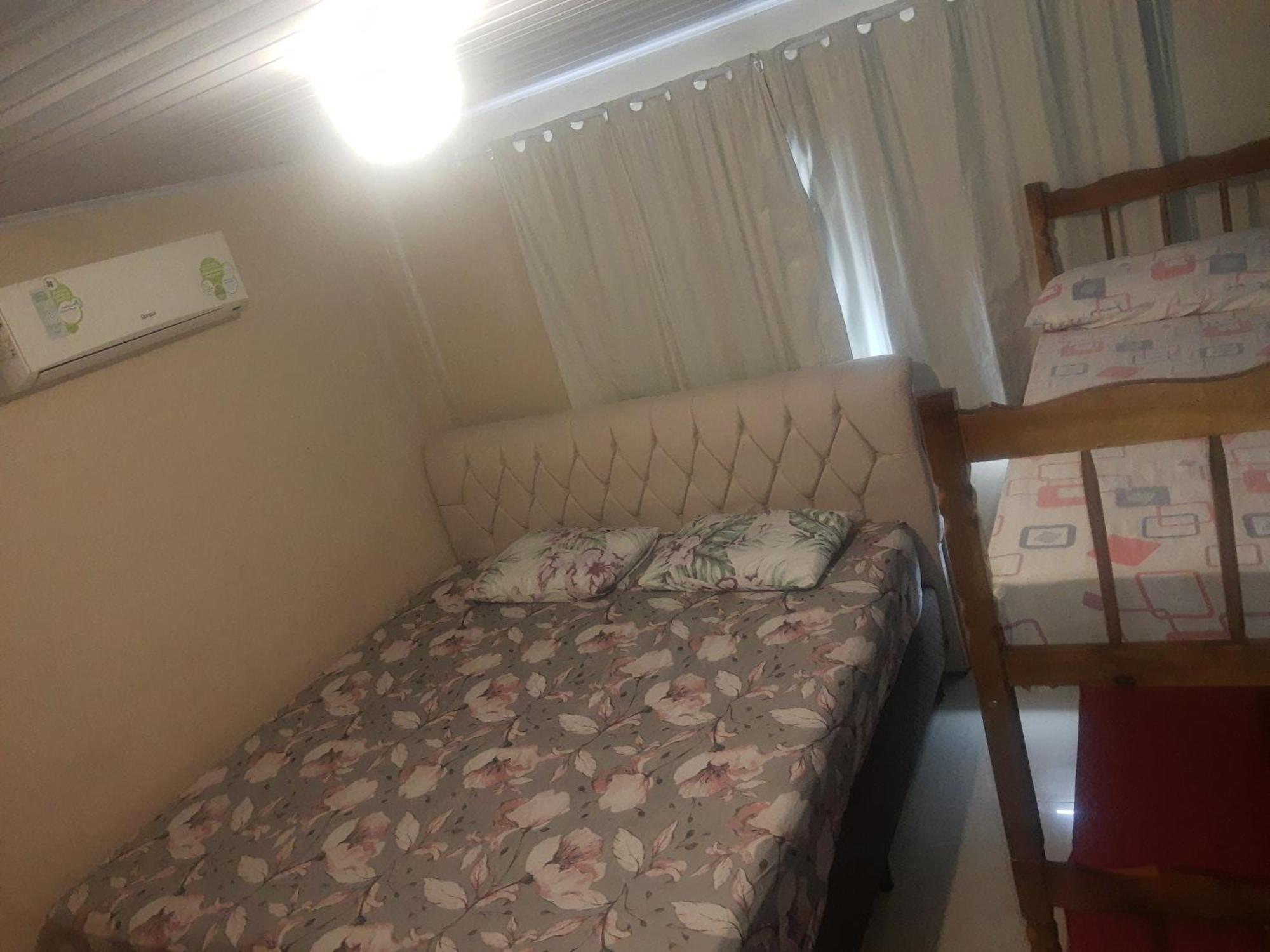 ホテル Da Silva Chale ペーニャ 部屋 写真